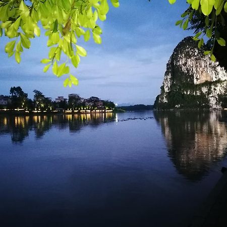 Helen'S Home Guilin Exterior photo