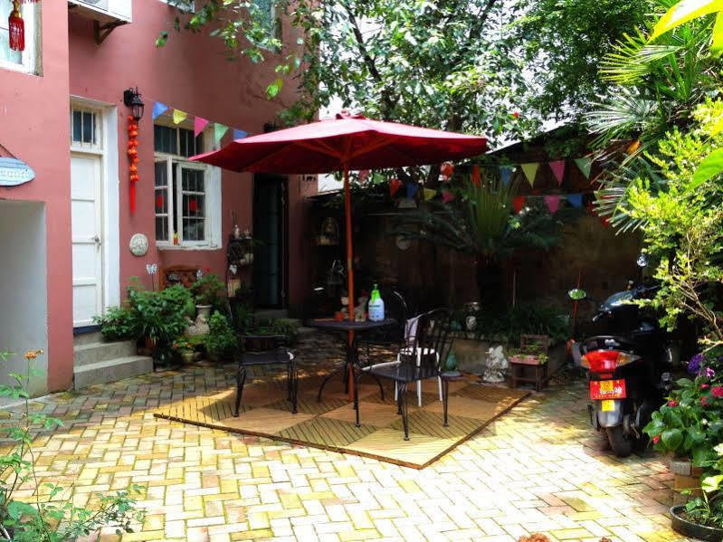 Helen'S Home Guilin Exterior photo